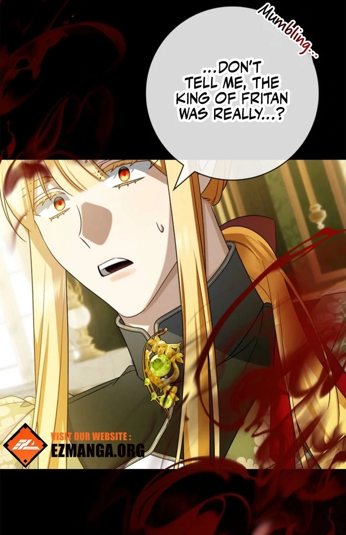 Sorry, I got distracted by your looks chapter 36 page 113