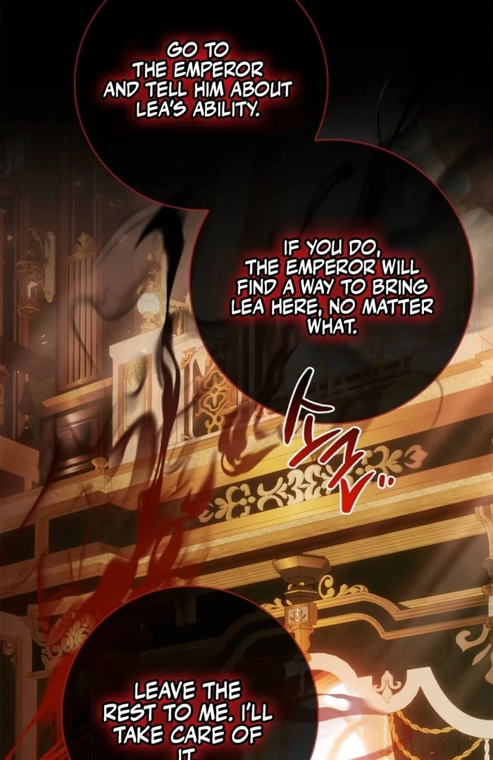 Sorry, I got distracted by your looks chapter 36 page 119