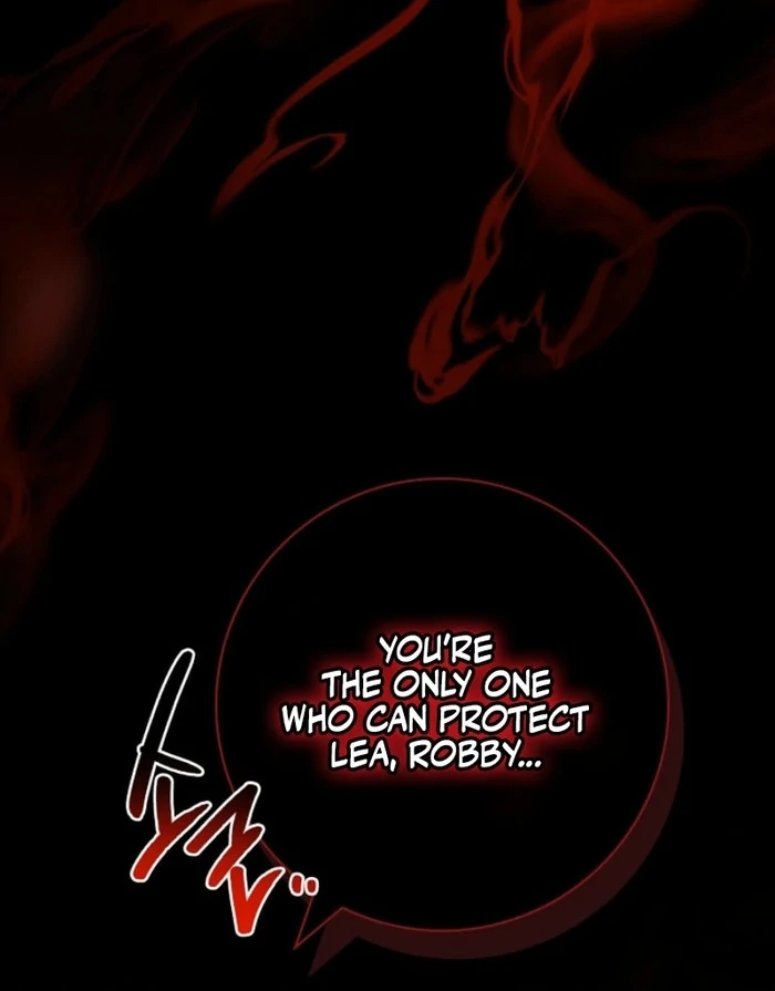 Sorry, I got distracted by your looks chapter 36 page 121