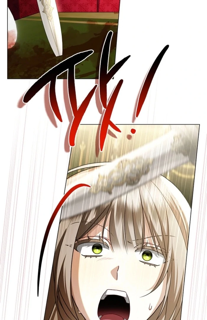 Sorry, I got distracted by your looks chapter 36 page 127
