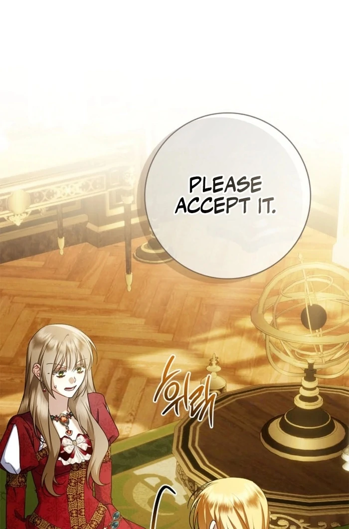 Sorry, I got distracted by your looks chapter 36 page 129