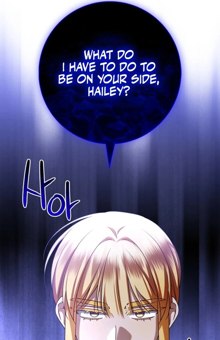 Sorry, I got distracted by your looks chapter 36 page 131