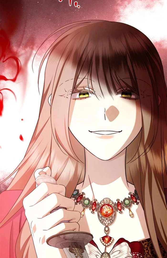 Sorry, I got distracted by your looks chapter 36 page 134