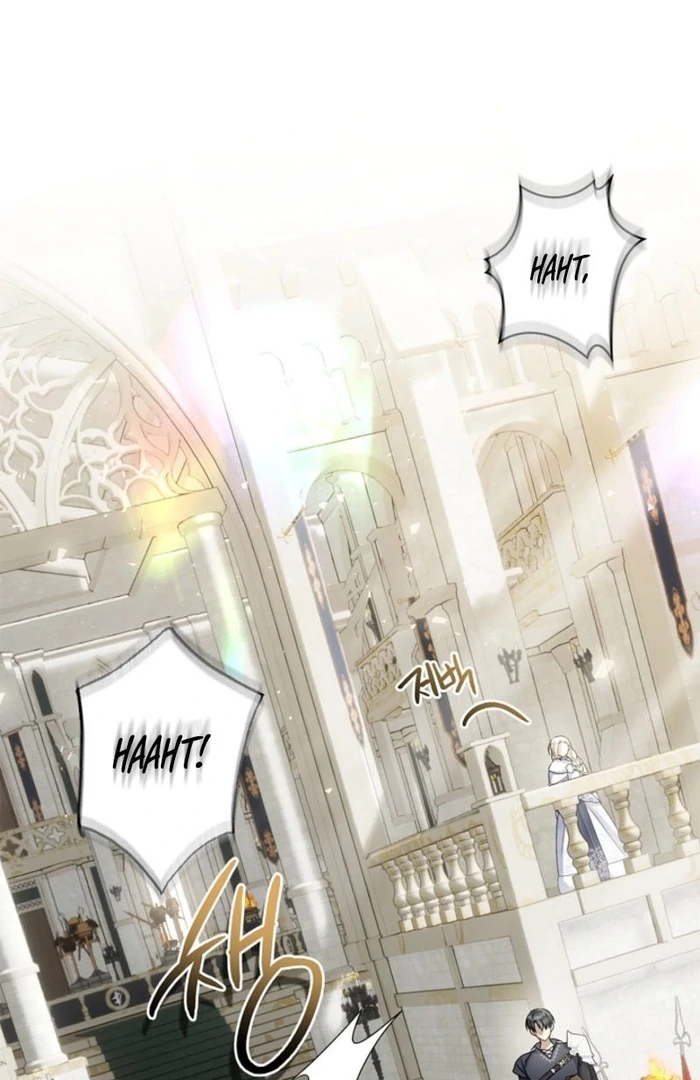 Sorry, I got distracted by your looks chapter 36 page 137