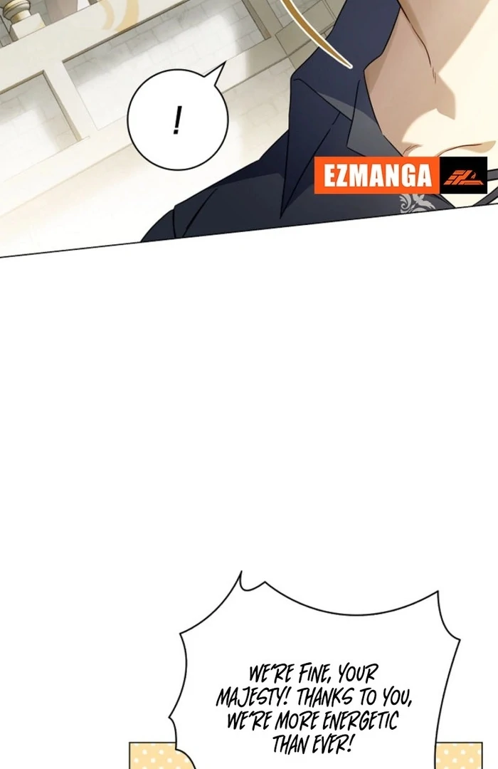 Sorry, I got distracted by your looks chapter 36 page 141
