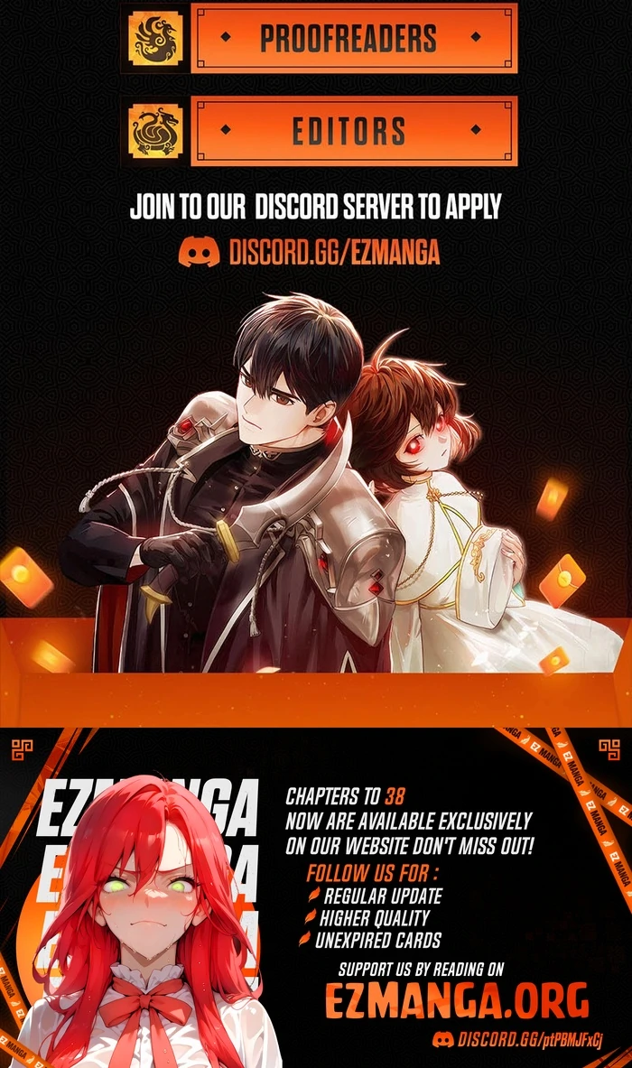 Sorry, I got distracted by your looks chapter 36 page 159