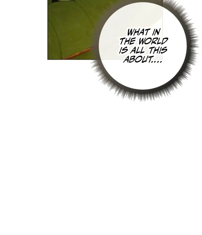 Sorry, I got distracted by your looks chapter 36 page 19