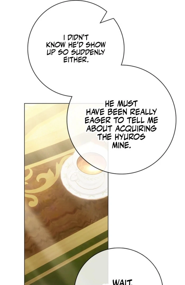 Sorry, I got distracted by your looks chapter 36 page 20