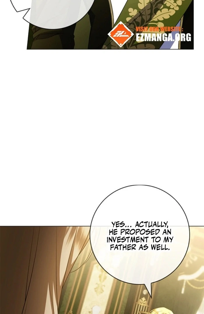 Sorry, I got distracted by your looks chapter 36 page 23