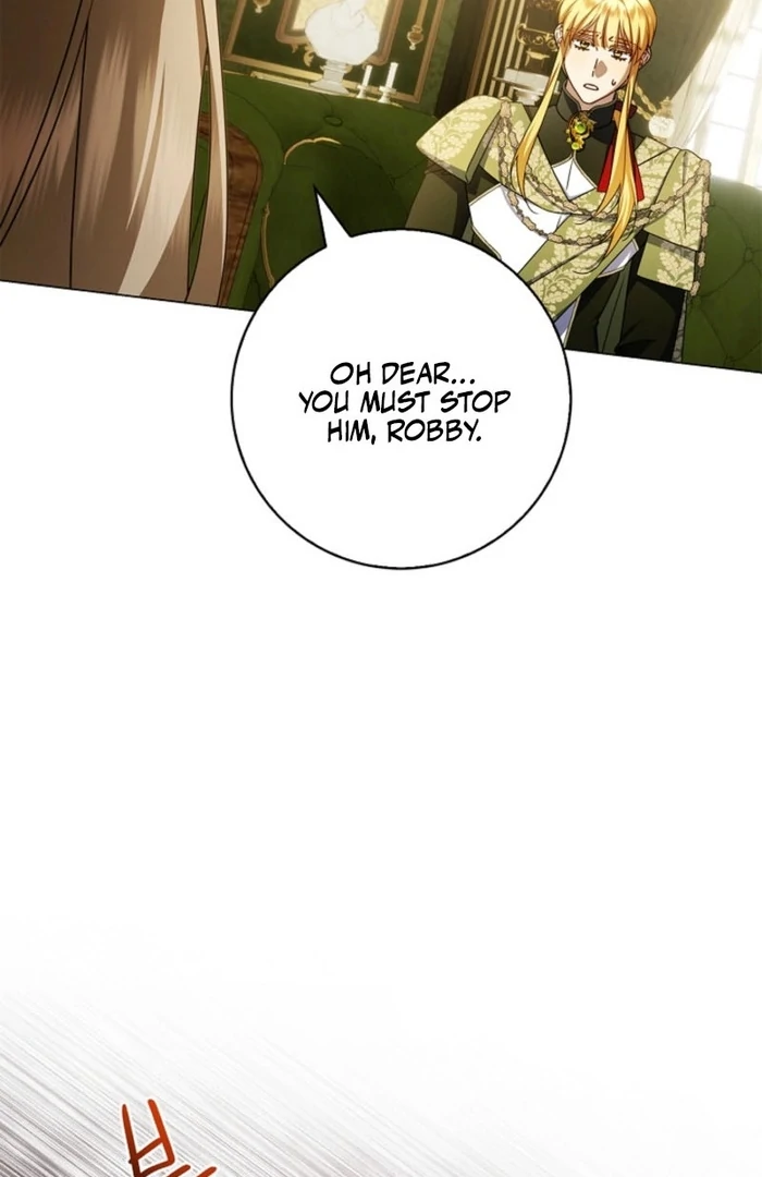 Sorry, I got distracted by your looks chapter 36 page 24