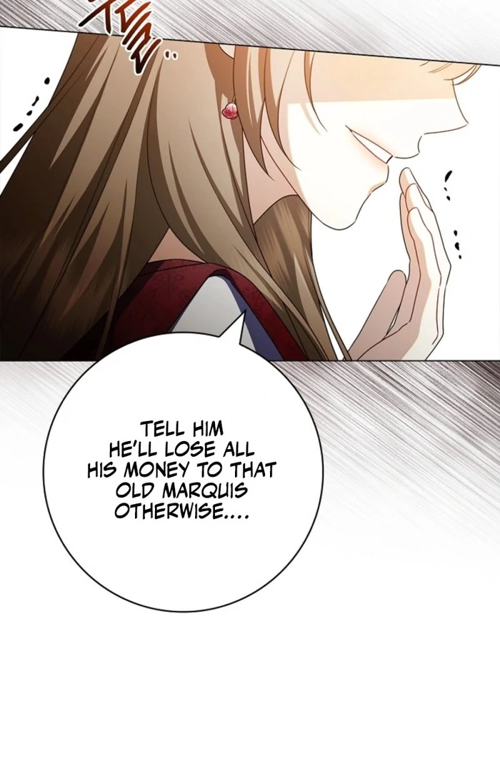 Sorry, I got distracted by your looks chapter 36 page 25