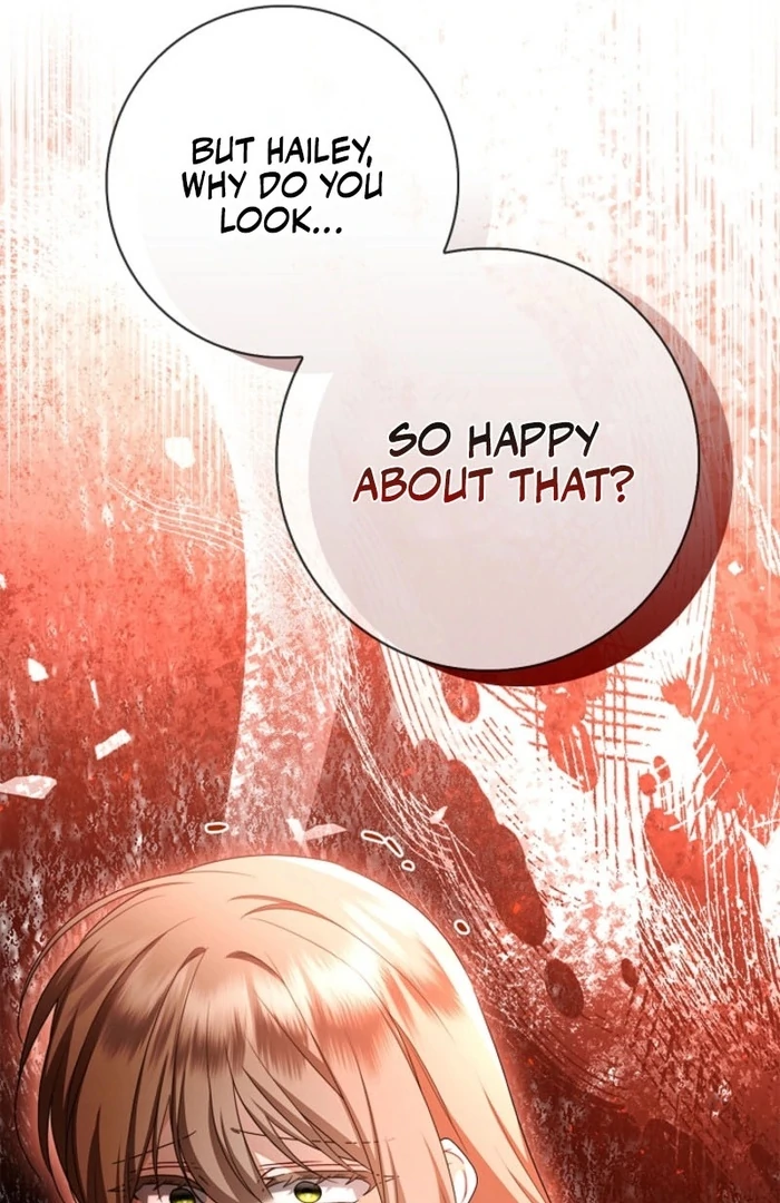 Sorry, I got distracted by your looks chapter 36 page 28
