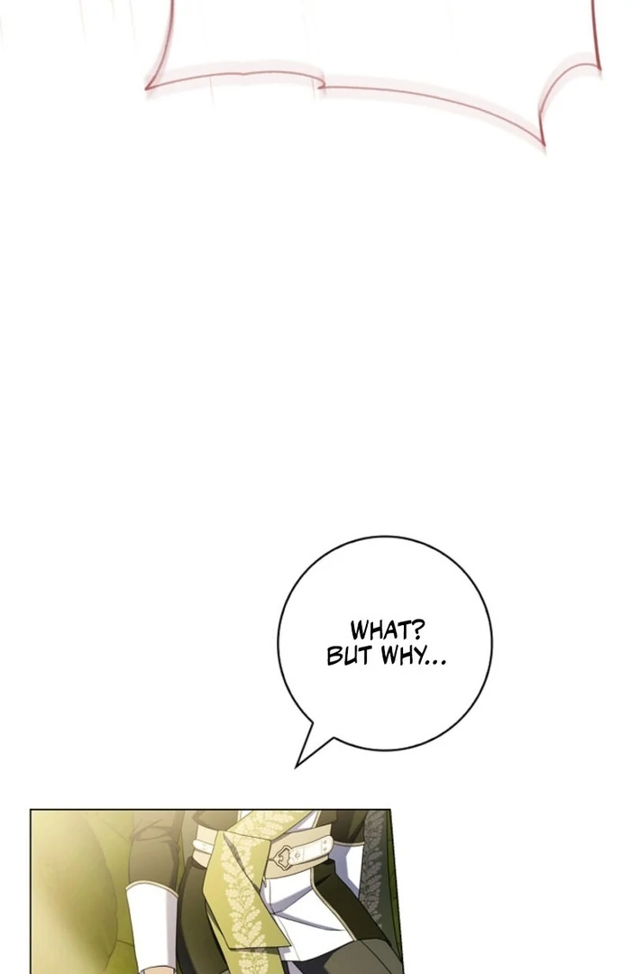 Sorry, I got distracted by your looks chapter 36 page 32