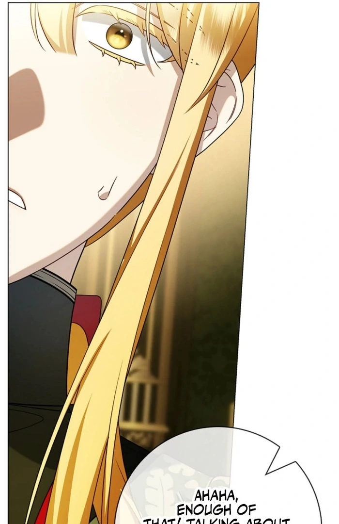 Sorry, I got distracted by your looks chapter 36 page 37
