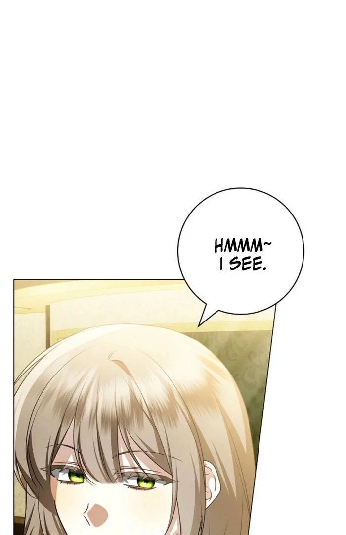 Sorry, I got distracted by your looks chapter 36 page 40