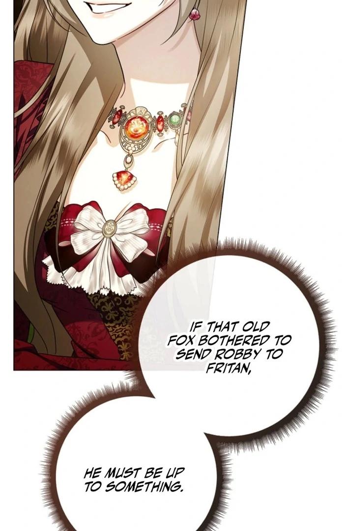 Sorry, I got distracted by your looks chapter 36 page 41