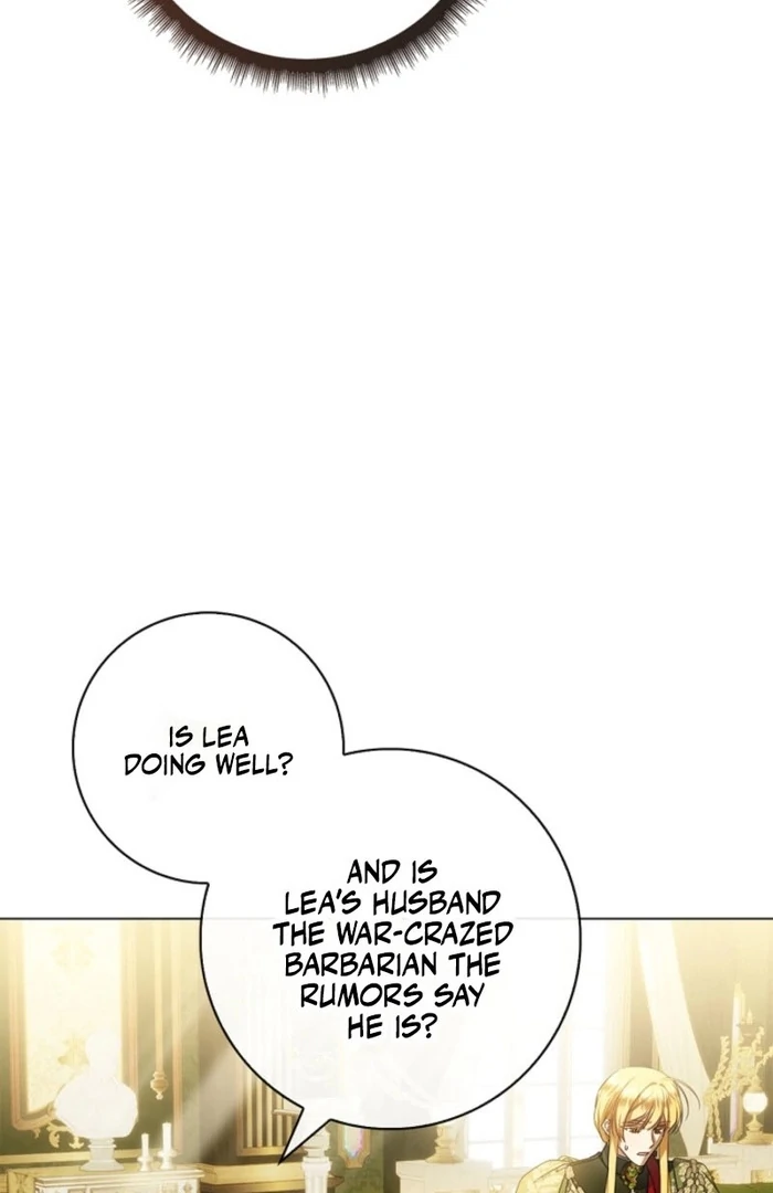 Sorry, I got distracted by your looks chapter 36 page 42