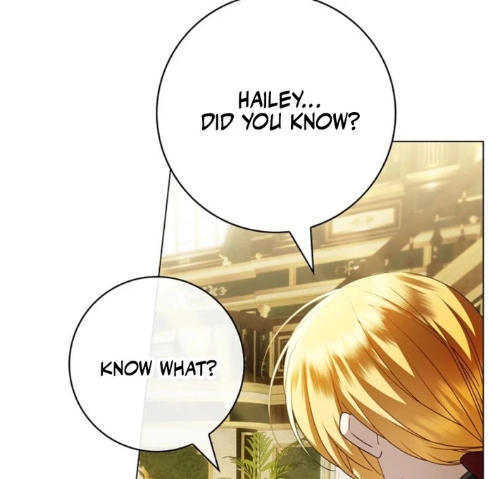 Sorry, I got distracted by your looks chapter 36 page 45