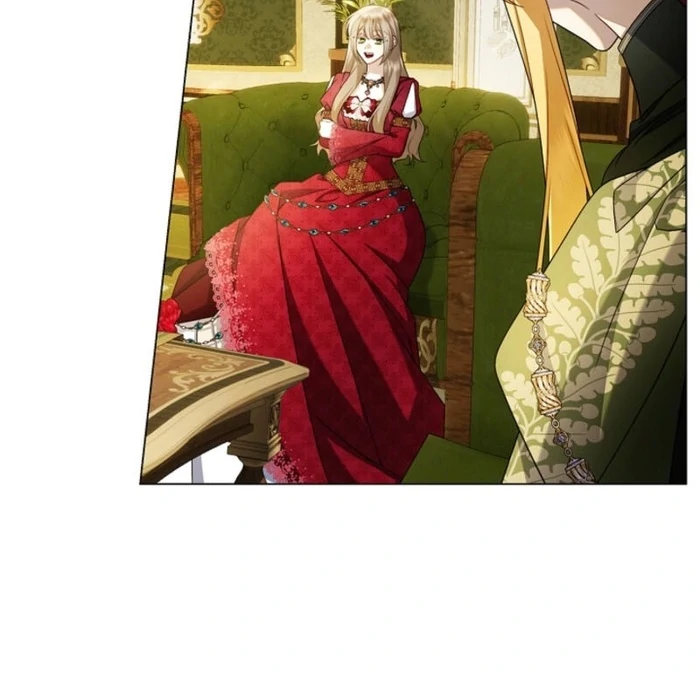 Sorry, I got distracted by your looks chapter 36 page 46