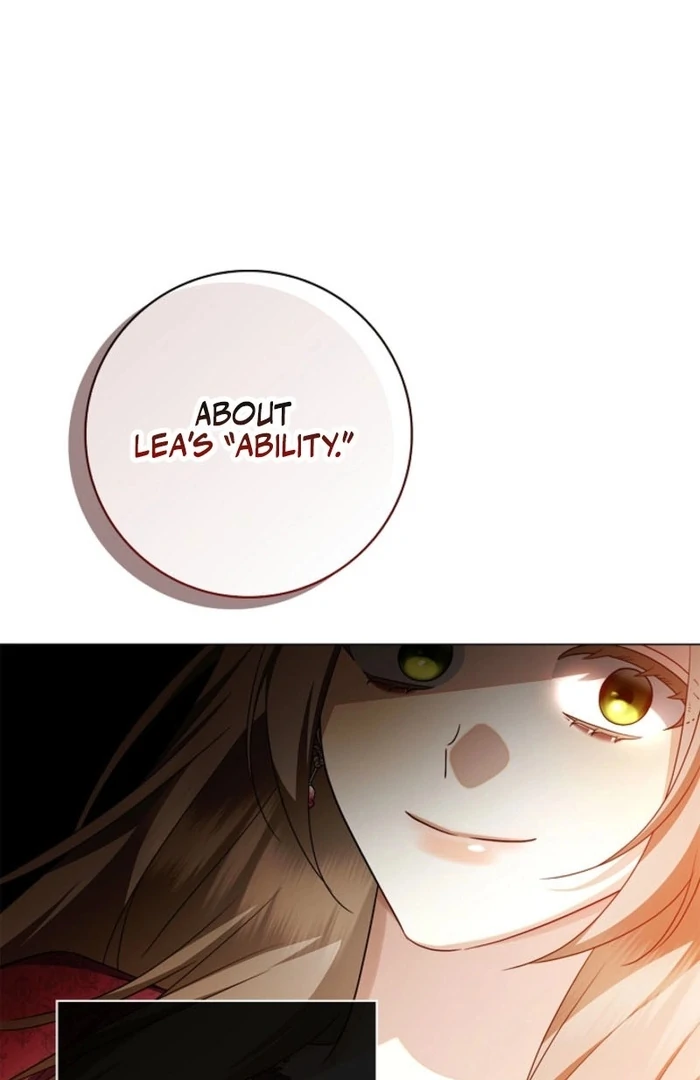 Sorry, I got distracted by your looks chapter 36 page 47