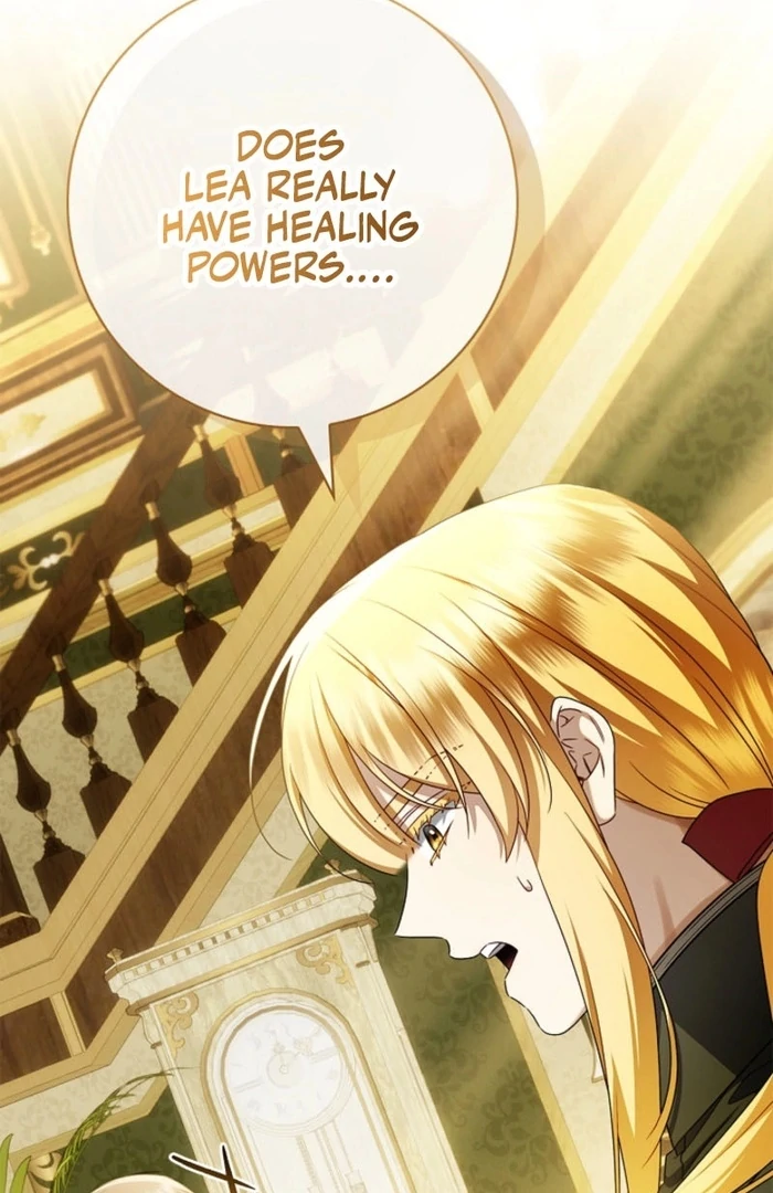 Sorry, I got distracted by your looks chapter 36 page 53