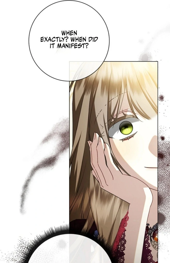 Sorry, I got distracted by your looks chapter 36 page 56