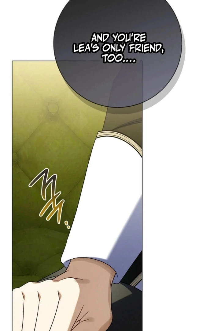 Sorry, I got distracted by your looks chapter 36 page 60
