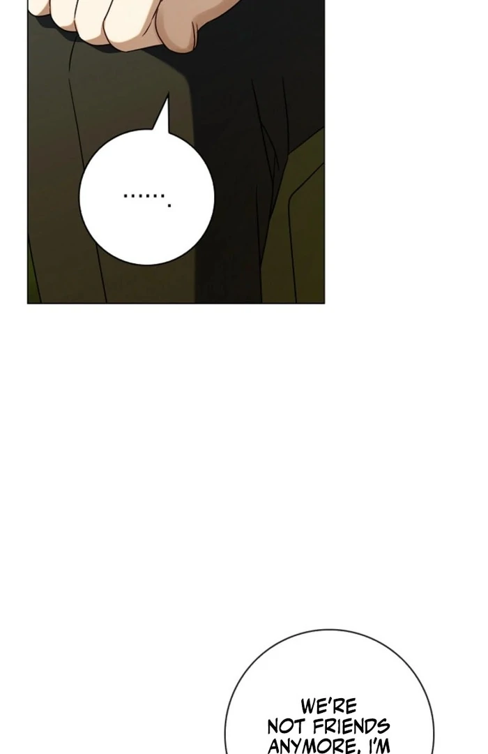 Sorry, I got distracted by your looks chapter 36 page 61