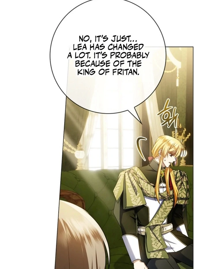 Sorry, I got distracted by your looks chapter 36 page 63
