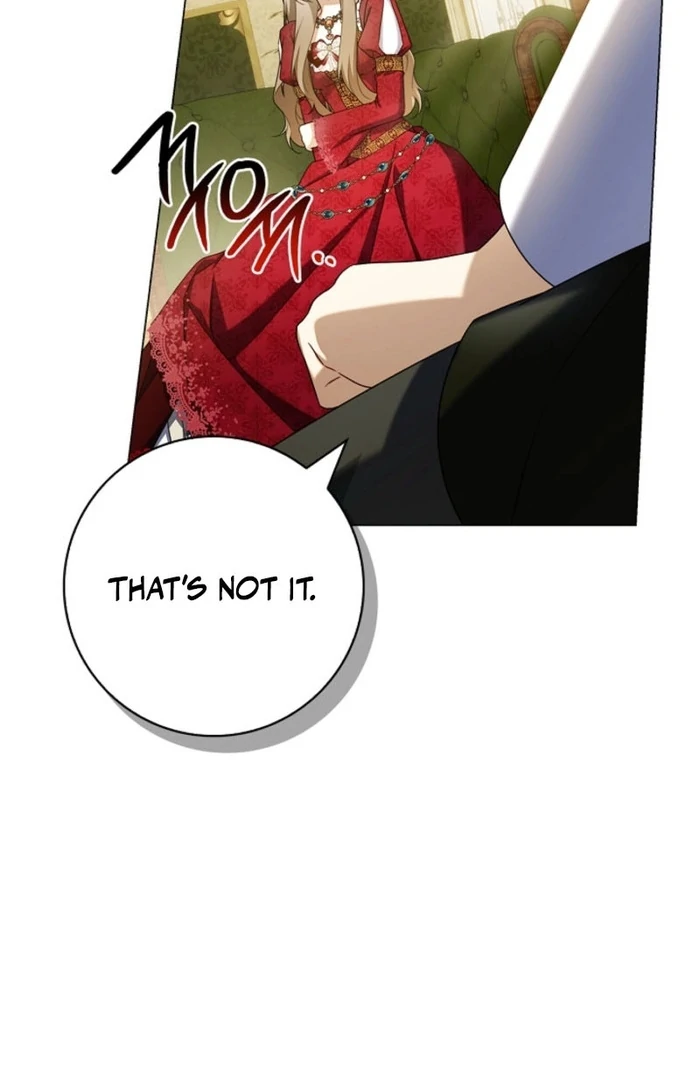 Sorry, I got distracted by your looks chapter 36 page 67