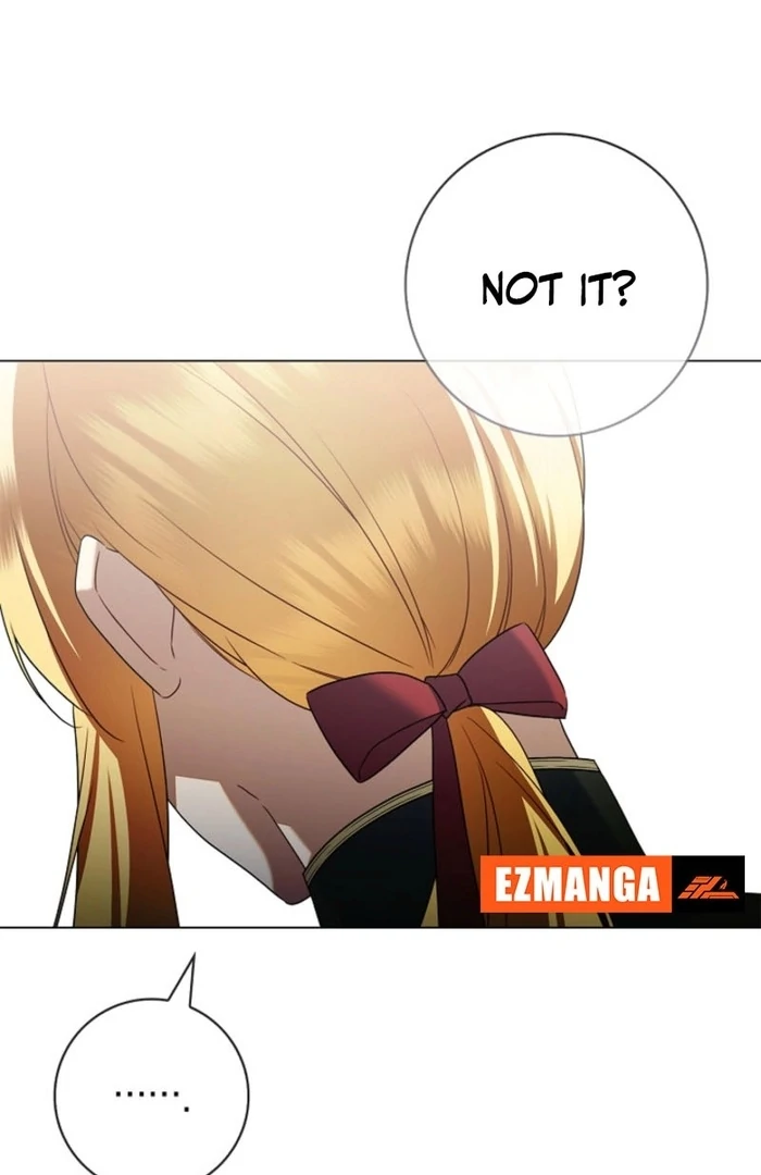 Sorry, I got distracted by your looks chapter 36 page 68