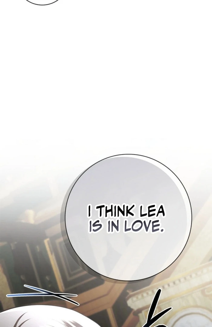 Sorry, I got distracted by your looks chapter 36 page 69