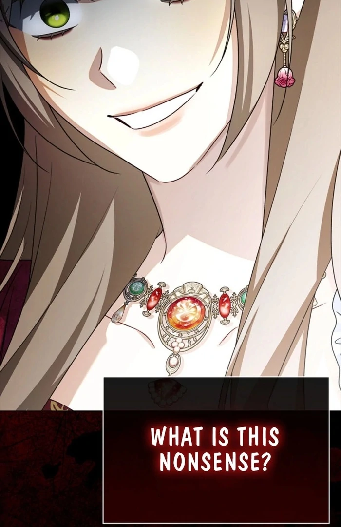 Sorry, I got distracted by your looks chapter 36 page 72