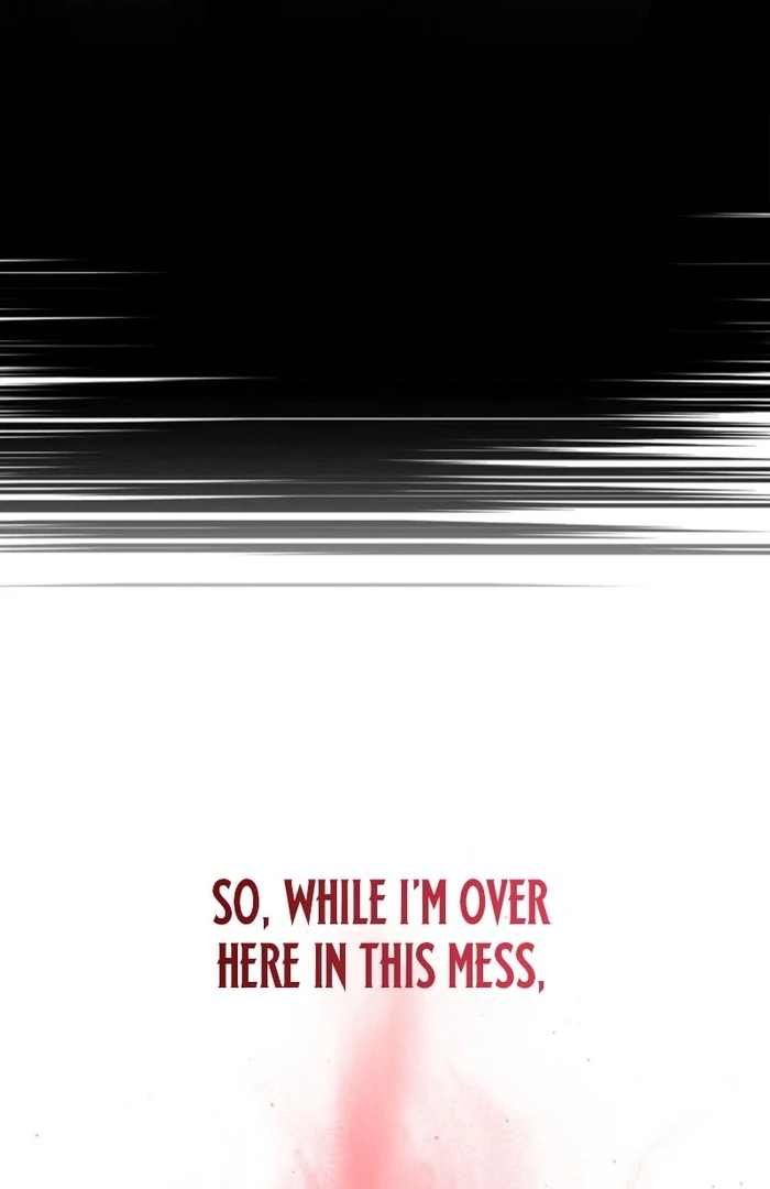 Sorry, I got distracted by your looks chapter 36 page 77