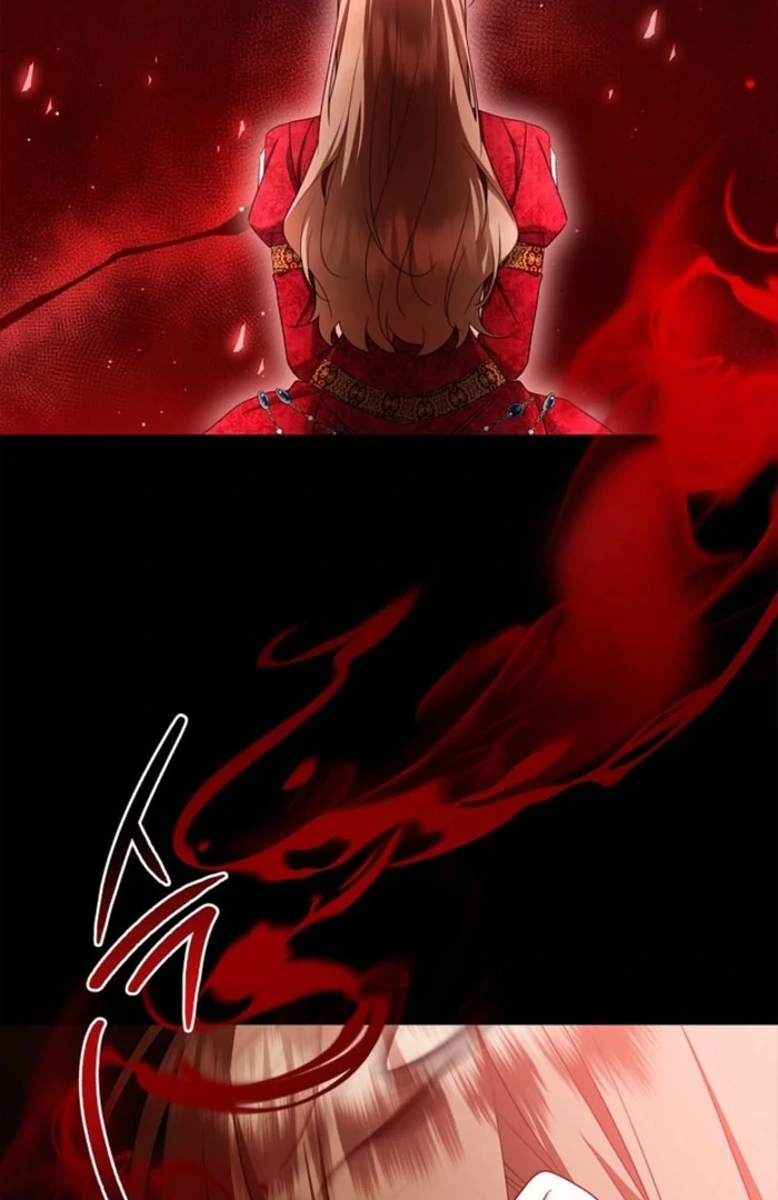 Sorry, I got distracted by your looks chapter 36 page 79