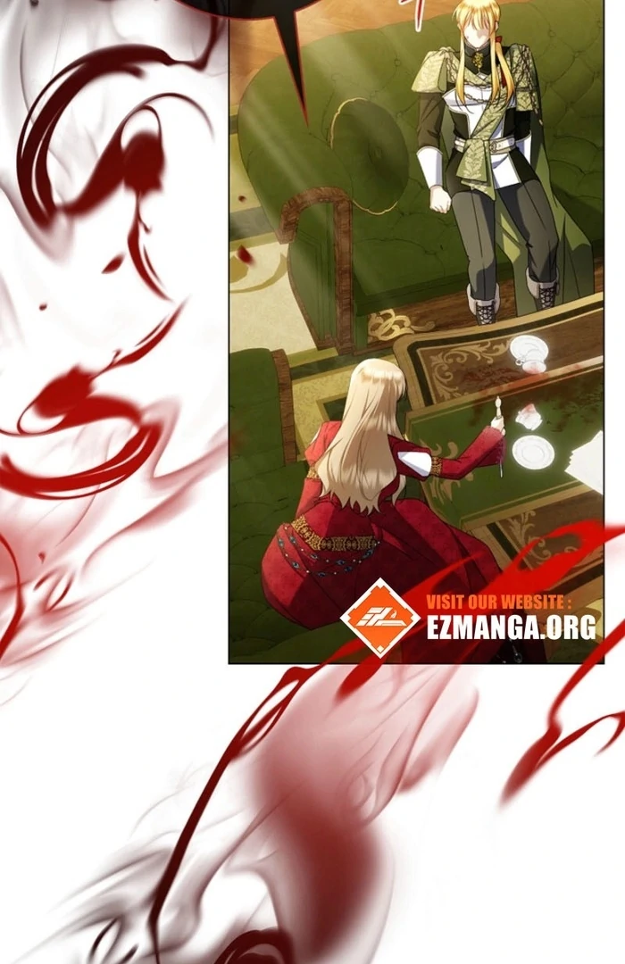 Sorry, I got distracted by your looks chapter 36 page 89