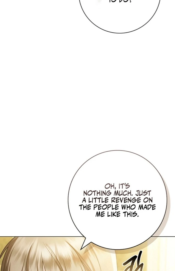 Sorry, I got distracted by your looks chapter 36 page 98