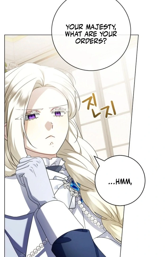 Sorry, I got distracted by your looks chapter 37 page 102