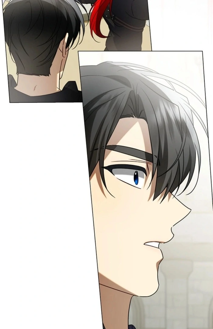 Sorry, I got distracted by your looks chapter 37 page 11