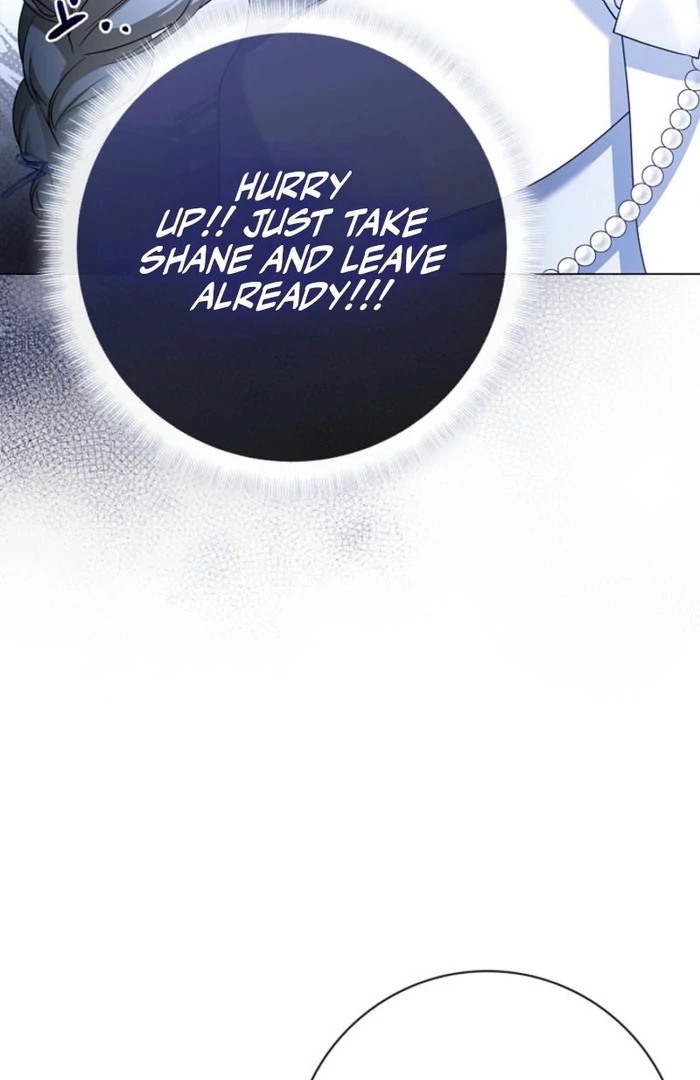 Sorry, I got distracted by your looks chapter 37 page 110