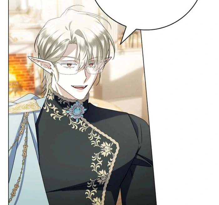 Sorry, I got distracted by your looks chapter 37 page 113