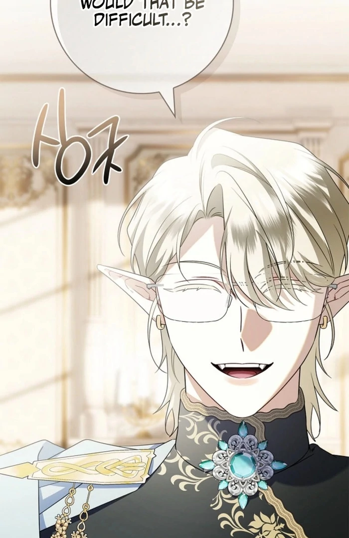 Sorry, I got distracted by your looks chapter 37 page 121