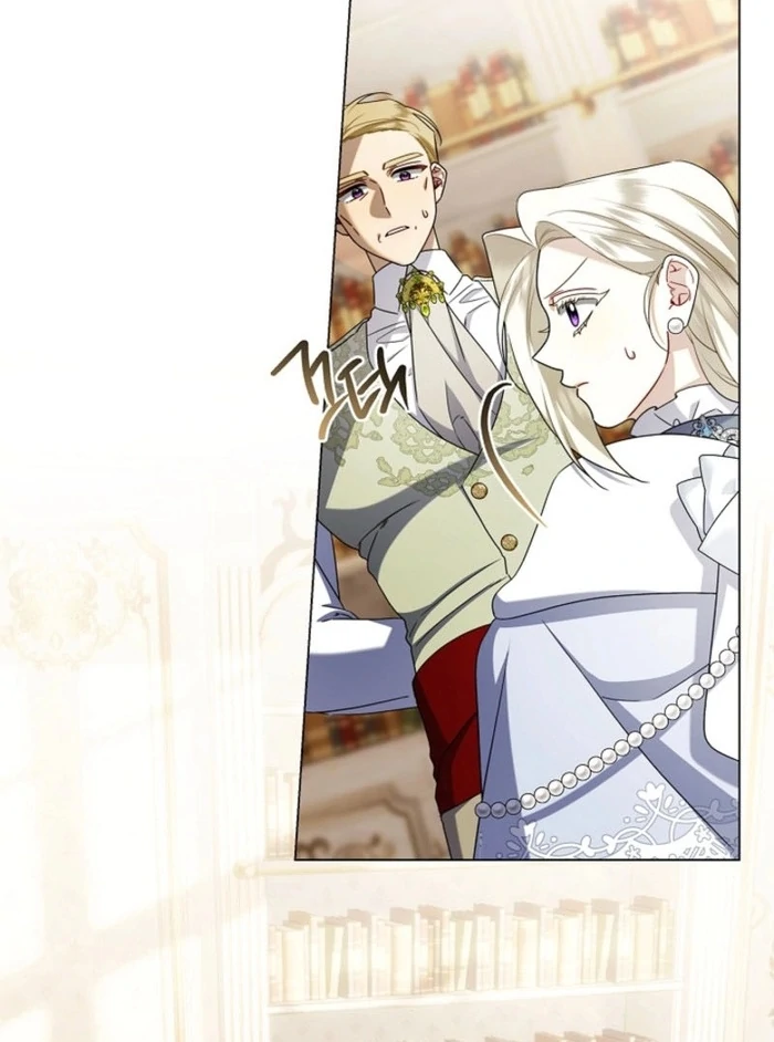 Sorry, I got distracted by your looks chapter 37 page 123