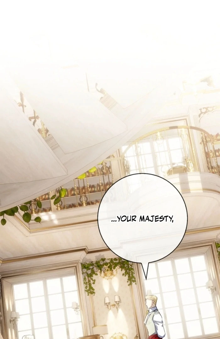Sorry, I got distracted by your looks chapter 37 page 126