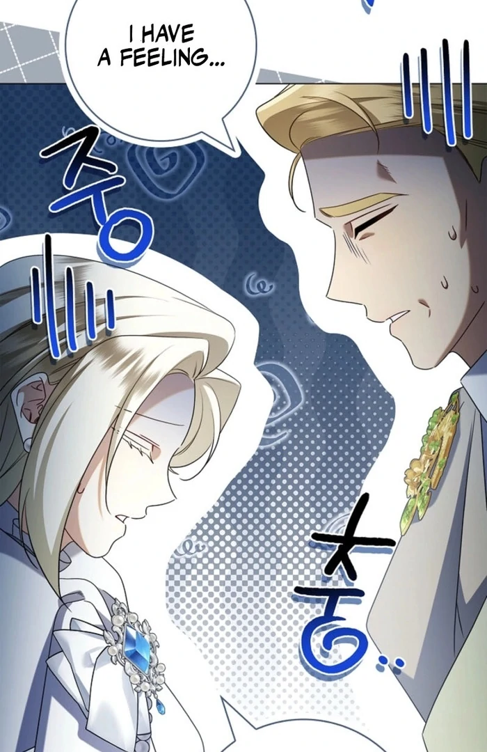 Sorry, I got distracted by your looks chapter 37 page 128