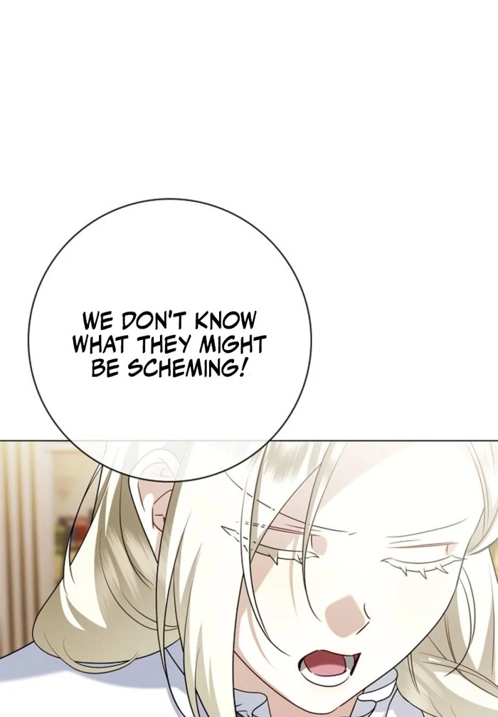 Sorry, I got distracted by your looks chapter 37 page 131