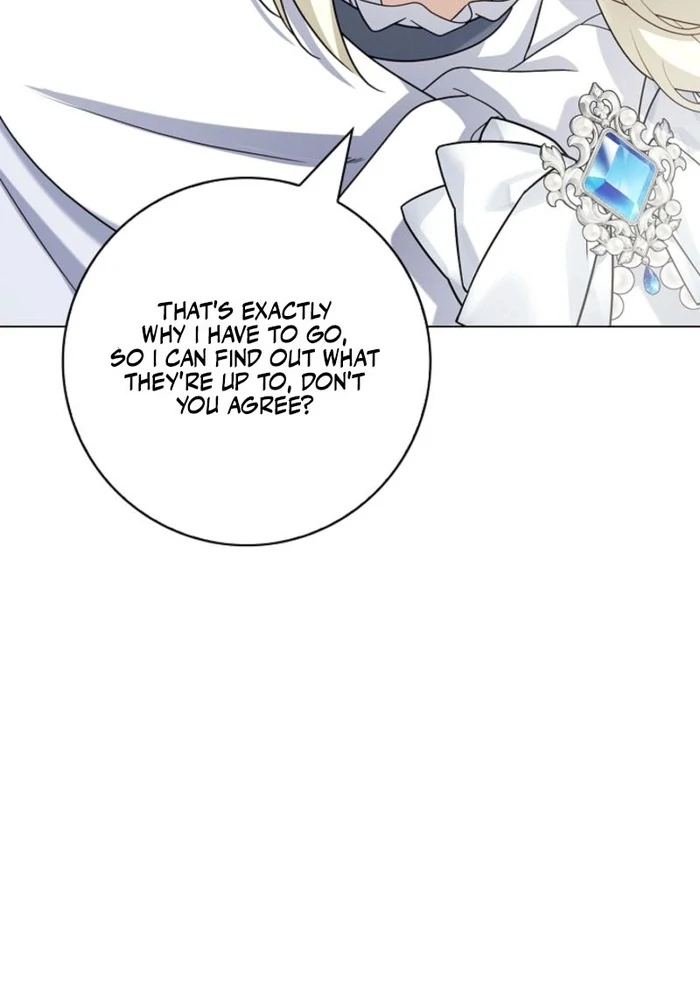 Sorry, I got distracted by your looks chapter 37 page 132