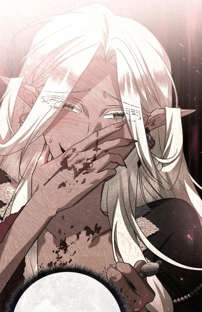 Sorry, I got distracted by your looks chapter 37 page 138