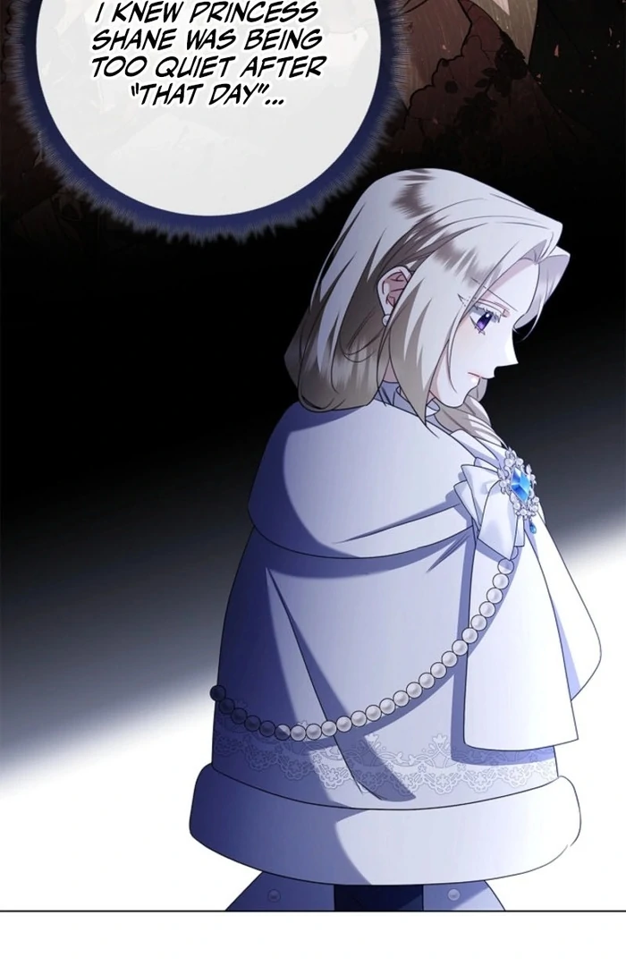 Sorry, I got distracted by your looks chapter 37 page 139