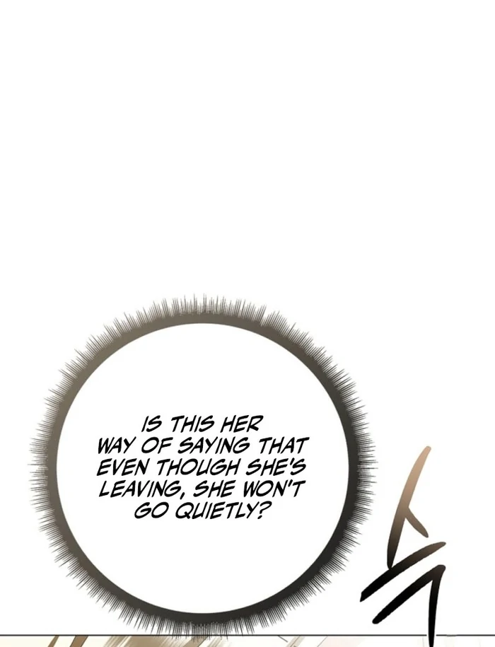 Sorry, I got distracted by your looks chapter 37 page 140